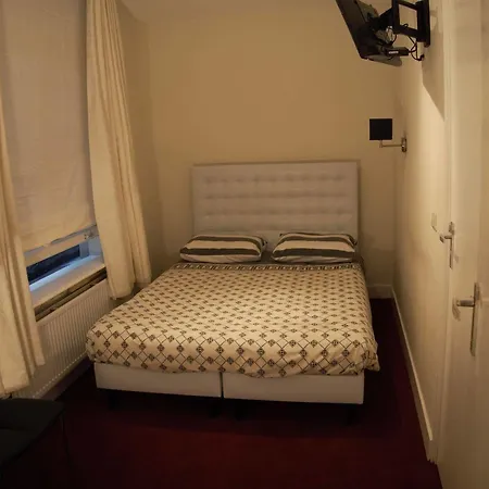 Family Kooyk Hotel Amsterdam