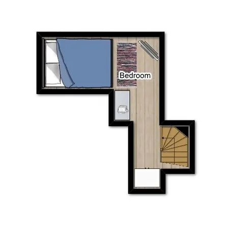 Apartamento Cityden Museumkwartier