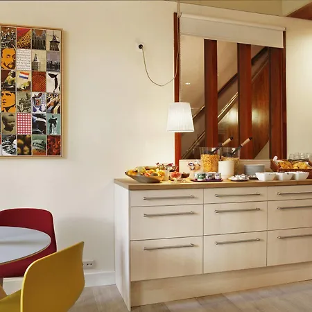 The Neighbour's Magnolia Hotel 3*
