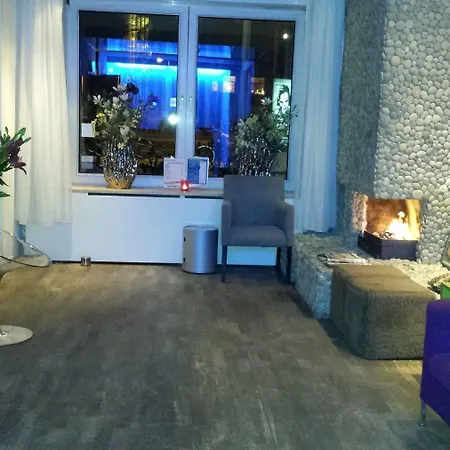 Hotel Victorie Amsterdam