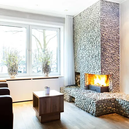 Hotel Victorie Amsterdam