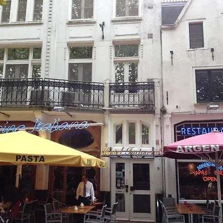 Imperial Amsterdam