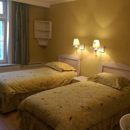 Hotel Imperial