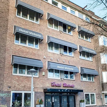 Victorie Hotel 3*