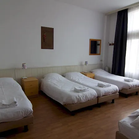 Ξενοδοχείο City Hotel