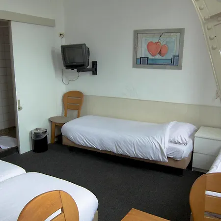 City Hotel Ξενοδοχείο 2*