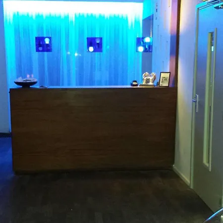 Hotel Victorie