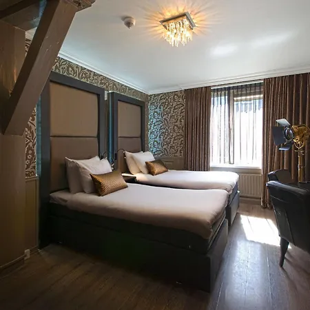 Hotel Sint Nicolaas