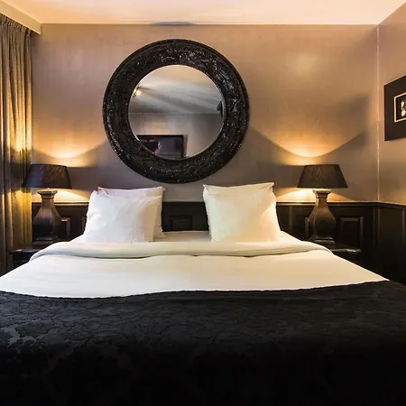 Sint Nicolaas Hotel