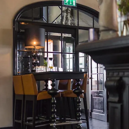 Hotel Sint Nicolaas
