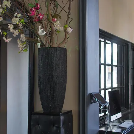 Hotel Sint Nicolaas Amsterdam