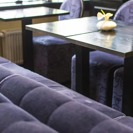 Hotel Sint Nicolaas