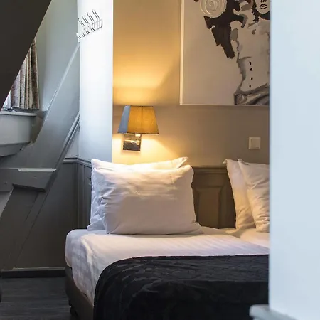 Sint Nicolaas 3* Amsterdam