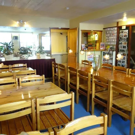Hotel Hoksbergen