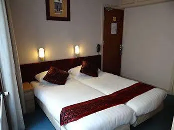 Hoksbergen Hotel