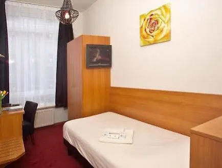Ξενοδοχείο Nicolaas Witsen 3*