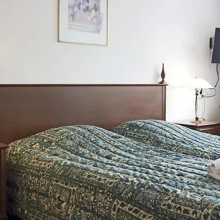 亨德里克王子酒店 阿姆斯特丹
