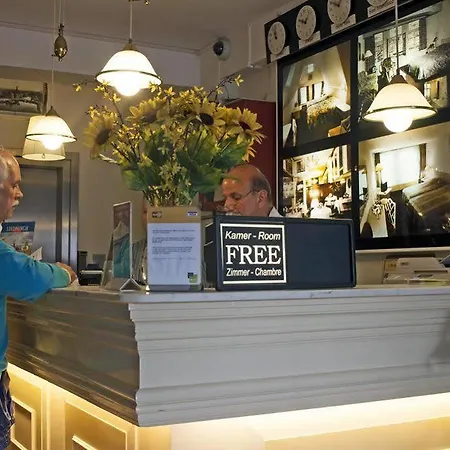 亨德里克王子酒店