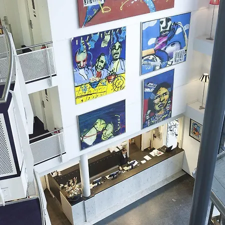 Westcord Art 4 Stars