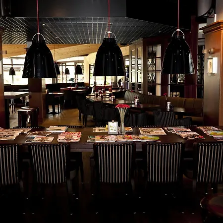 Westcord Art 4 Stars Amsterdam