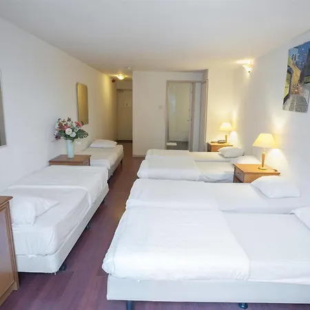 Delta City Center Hotel 3*