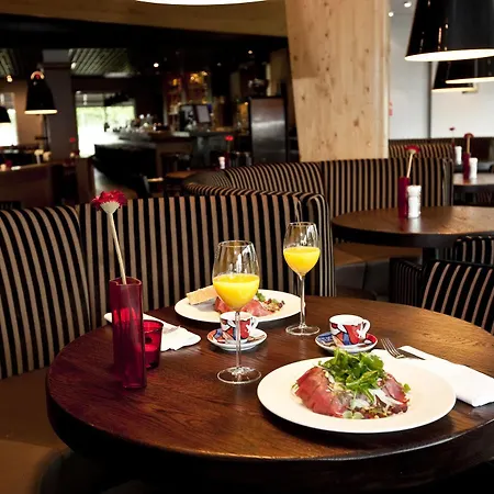 Westcord Art 4 Stars 4* Amsterdam