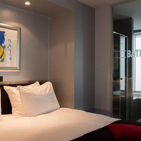 Westcord Art 4 Stars 4* Amsterdam