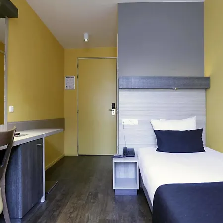 City Hotel Amsterdam Hotel 3*