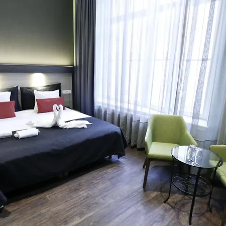 City Hotel Amsterdam Amsterdam