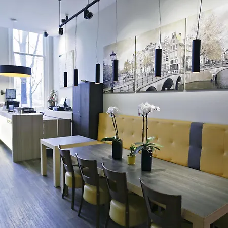 City Hotel Amsterdam Hotel Amsterdam