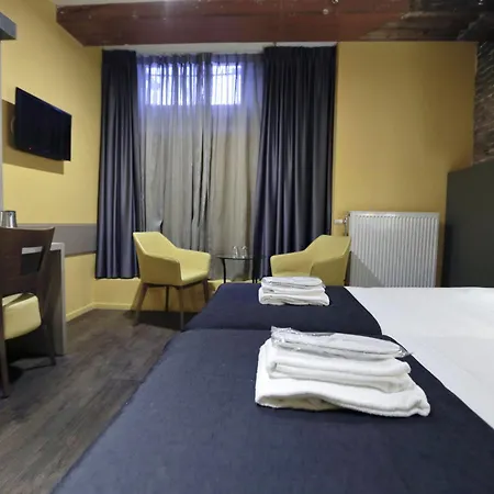 City Hotel Amsterdam