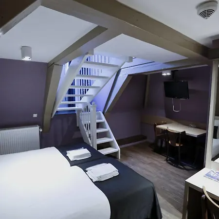 Hotel City Hotel Amsterdam