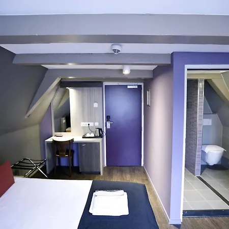 City Hotel Amsterdam Hotel