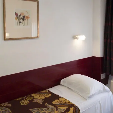 Budget Ben Hotel
