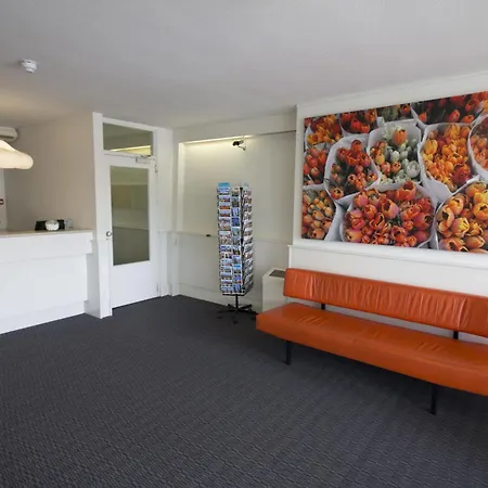 Hotel Multatuli Amsterdam