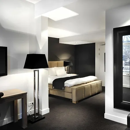 Piet Hein Hotel 3*