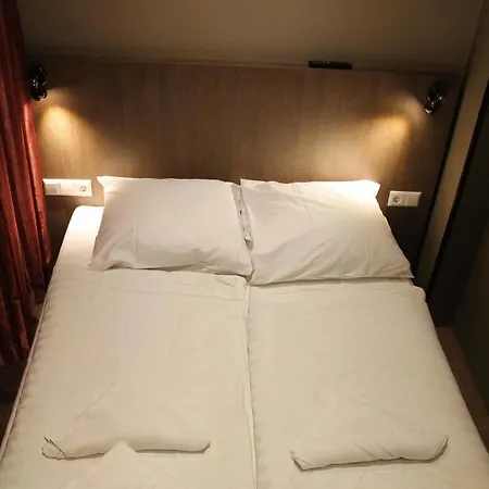 Aston Hotel Amsterdam
