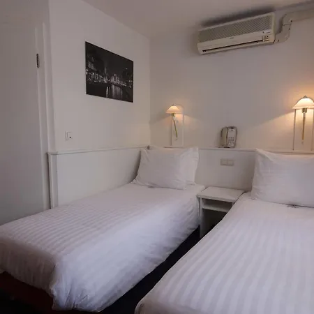 Multatuli Hotel