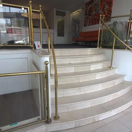 Multatuli Hotel Amsterdam