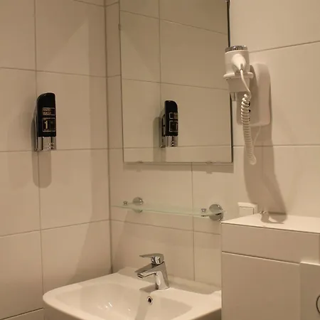 Hotel Aston Amsterdam