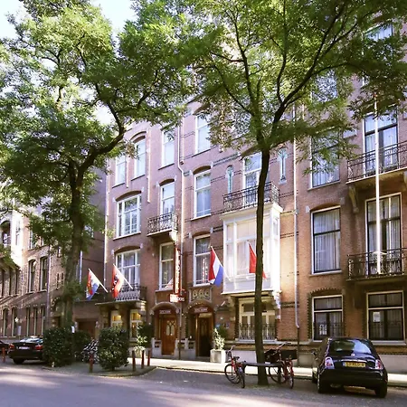 Aalders Hotel