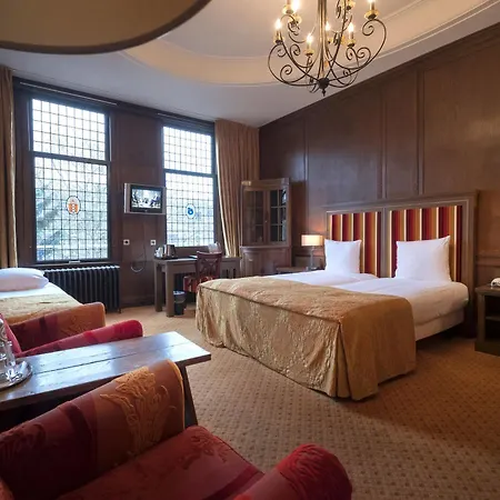 Aalders Hotel Amsterdam