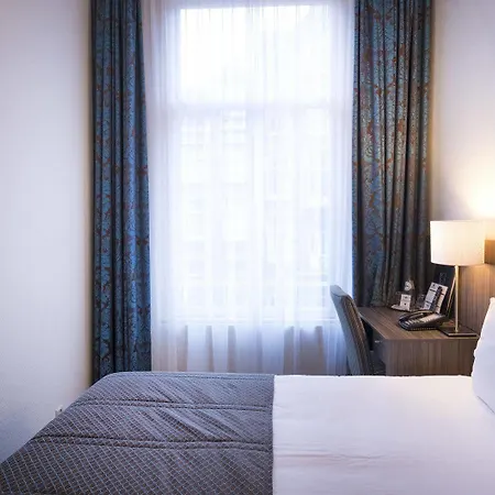 Aalders Hotel 3*