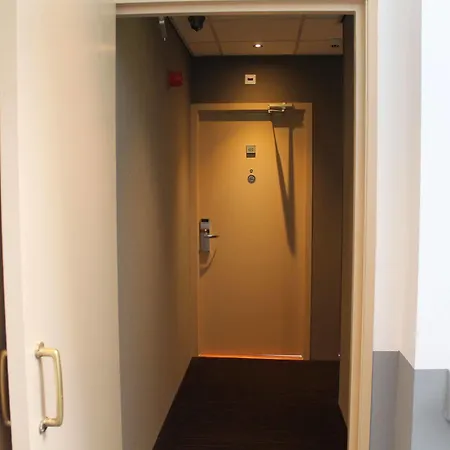 Aston Hotel Amsterdam