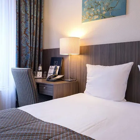 Aalders Hotel