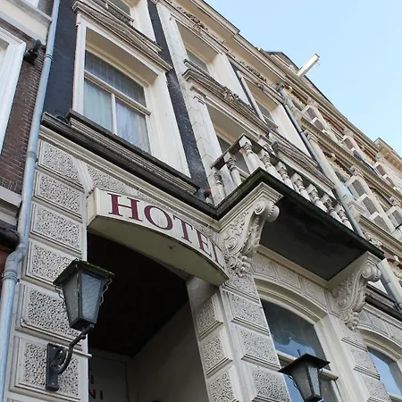 Hotel Aston Amsterdam