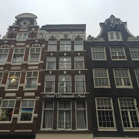 Damrak