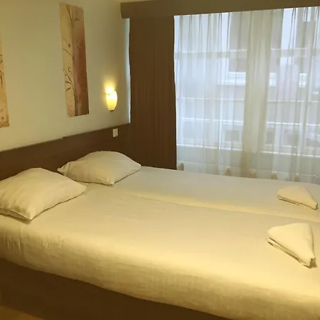 Hotel Damrak Amsterdam