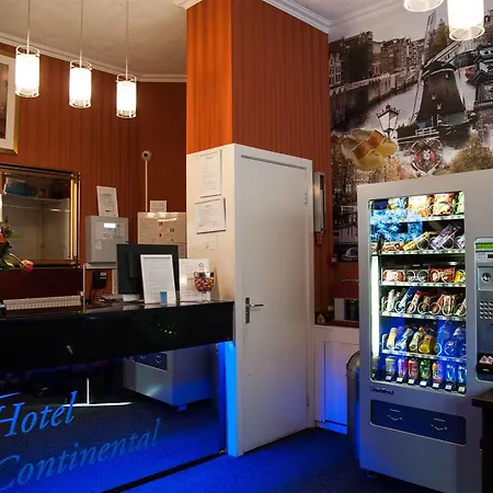 Continental Amsterdam