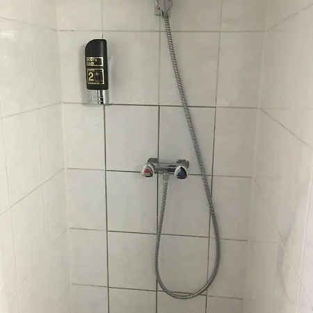 Damrak Hotel Amsterdam